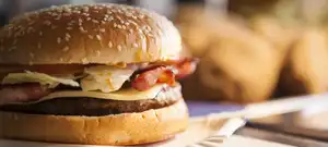 Snack Point „Burger“