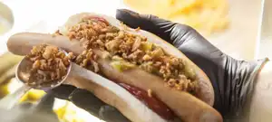 Snack Point „Hot Dog“