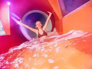 Disco Slide