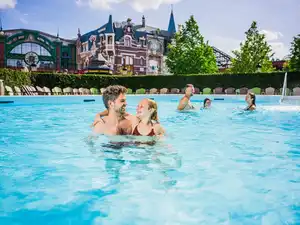 Le Bassin Extérieur