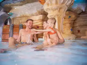 Le Petit Bassin d'Ylvi
