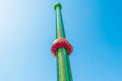 Dragon Tower