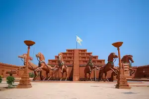 Bahubali Set