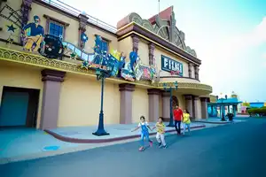 Filmi Duniya