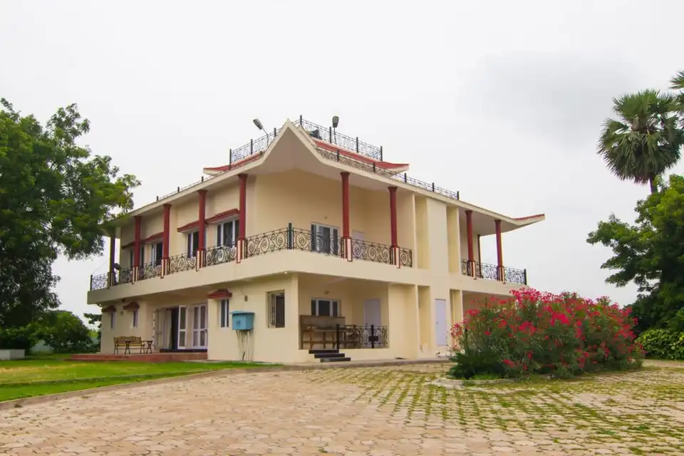 Vasundhara Villa