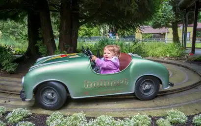 Kinderautobahn