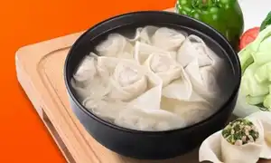 Raviolis Manbao