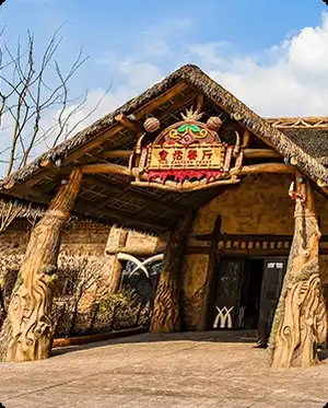 Restaurant des contes
