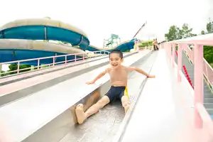 Slide Pool
