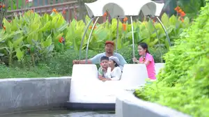 Jamur Apung
