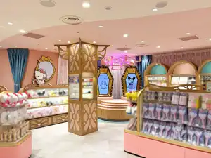 Village Shop