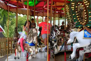 Country Carousel