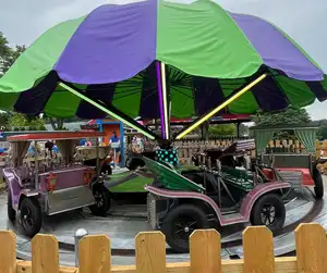 Lil’ Monster Rally