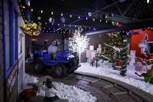 North Pole Expedition