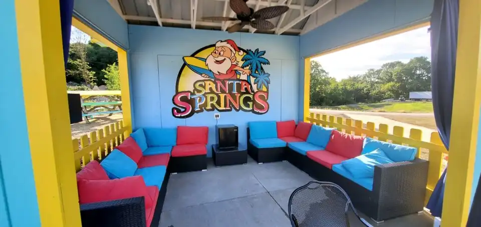 Santa Springs
