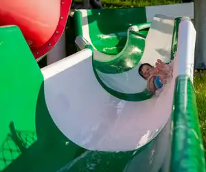 Spearmint Twist