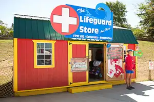 The Lifeguard Store & More