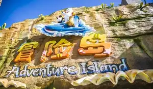 Adventure Island