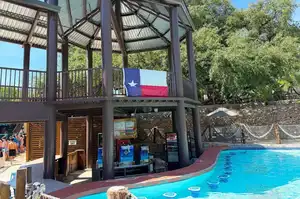 Boogie Bay Bar