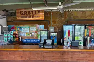 Castle Bar