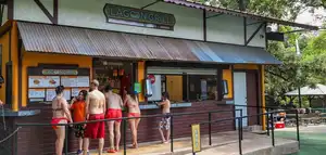 Lagoon Grill