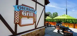 Oberbahn Grill