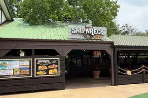 Shipwreck Bar