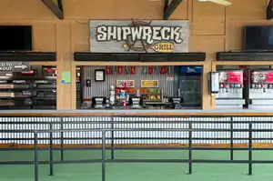 Shipwreck Grill
