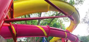 Soda Straw Body Slide