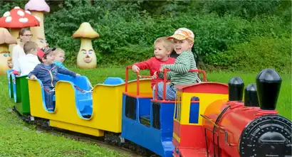 Kindereisenbahn