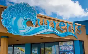 Currents