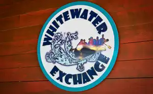 White Water Exchange