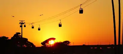 Bayside Skyride