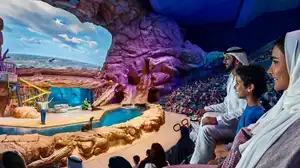 Sea Lion Presentation