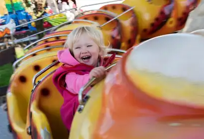 Jambo Kinderkarussells