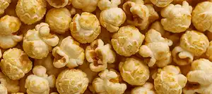 Best Darn Kettle Corn
