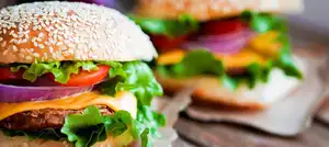 Big Bird’s Burgers & Bites