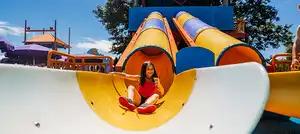 Snuffy’s Slides