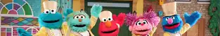 Spectacle Welcome to the Party! à Sesame Place Philadelphia — © Sesame Place Philadelphia