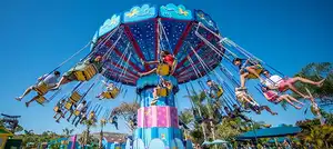 Abby’s Fairy Flight