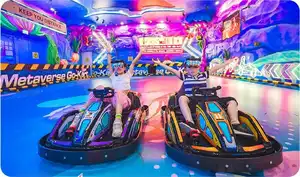 Metaverse Go-Kart
