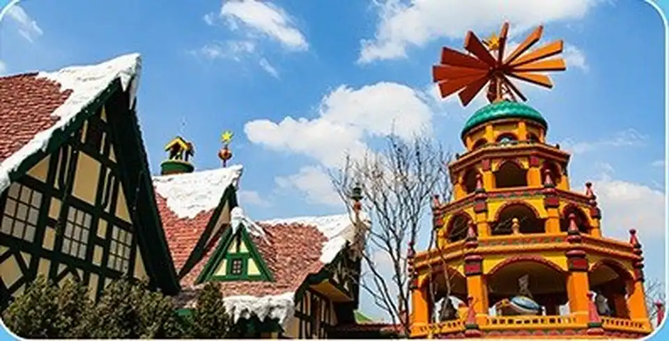 Polar Town