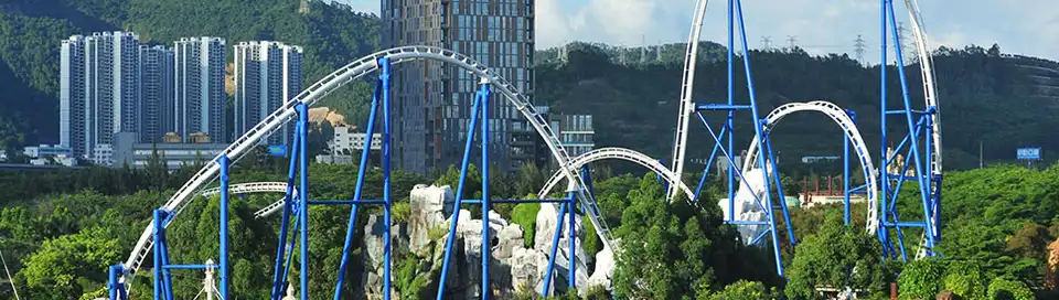 Shangri-La Woods