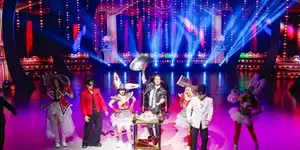 Magic Show