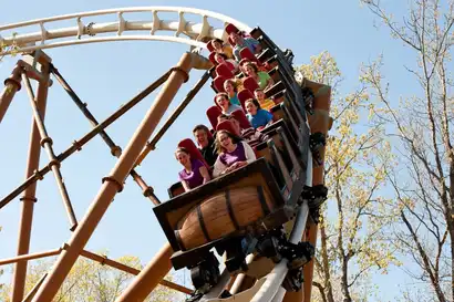PowderKeg
