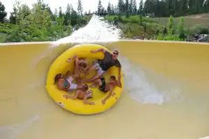 Avalanche Mountain