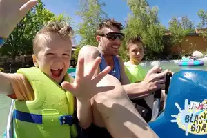Bumper Boats