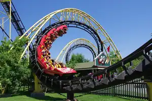 Corkscrew