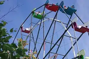 Ferris Wheel