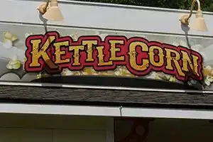 Kettle Corn